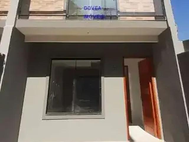 Casa venda em Moradias dos Evangélicos I, Curitiba
