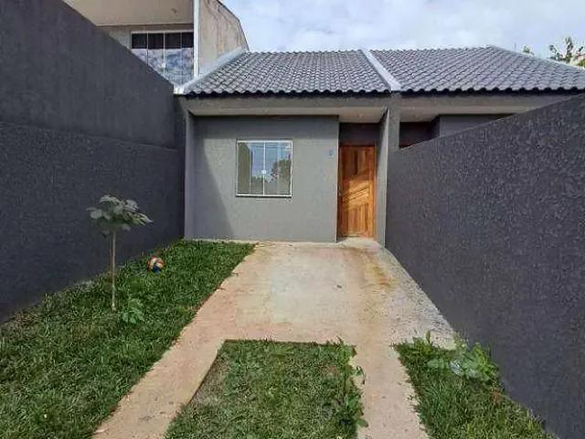 Casa venda em Região Geográfica Imediata de Curitiba, Região Metropolitana de Curitiba