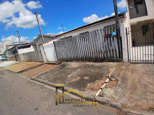 Casa venda em Moradias Monteiro Lobato I, Curitiba