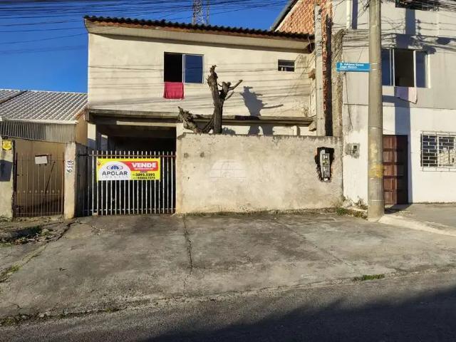 Casa venda em Região Geográfica Imediata de Curitiba, Região Metropolitana de Curitiba