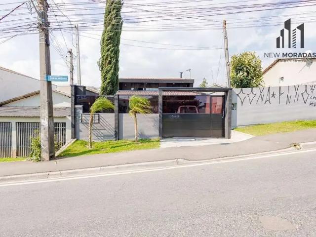 Casa venda em Tatuquara, Curitiba