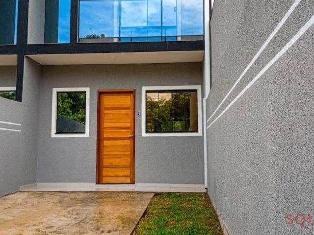 Casa venda em Tatuquara, Curitiba