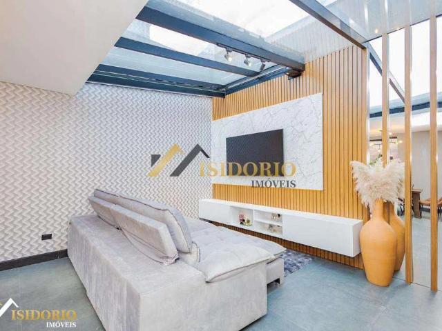 Casa venda em Tatuquara, Curitiba