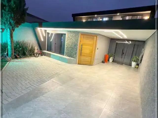 Casa venda em Tatuquara, Curitiba