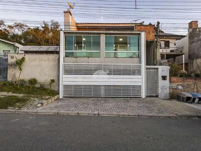 Casa venda em Região Geográfica Imediata de Curitiba, Região Metropolitana de Curitiba