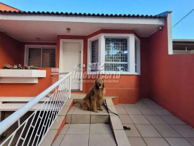 Casa venda em Tingui, Curitiba