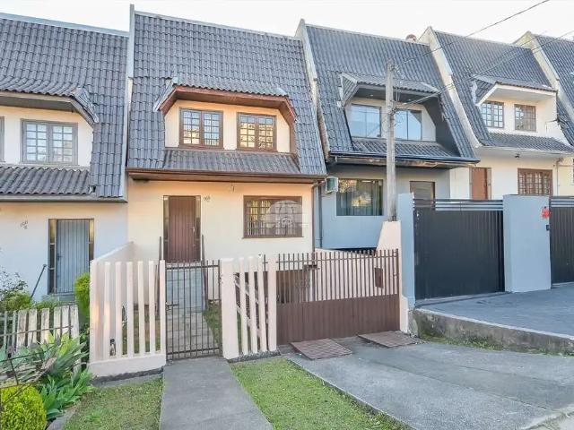 Casa venda em Região Geográfica Imediata de Curitiba, Região Metropolitana de Curitiba