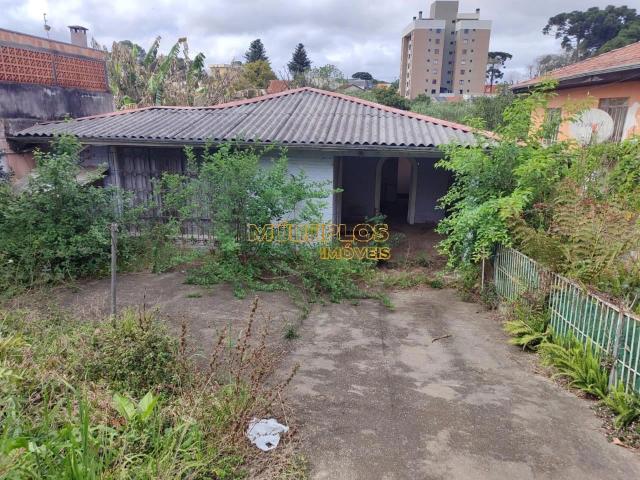 Casa venda em Tingui, Curitiba