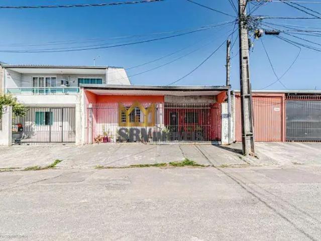 Casa venda em Região Geográfica Imediata de Curitiba, Região Metropolitana de Curitiba