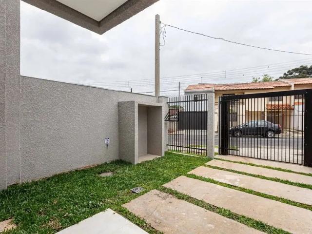 Casa venda em Uberaba, Curitiba