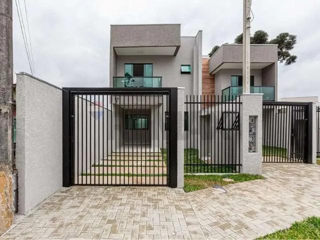 Casa venda em Região Geográfica Imediata de Curitiba, Região Metropolitana de Curitiba