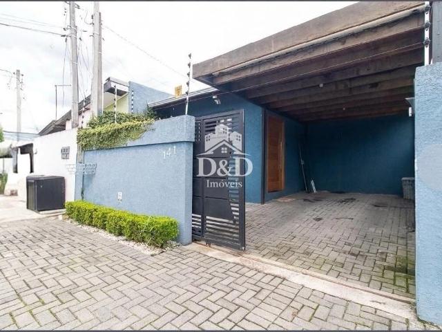 Casa venda em Uberaba, Curitiba