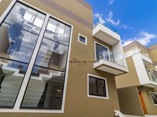 Casa venda em Uberaba, Curitiba