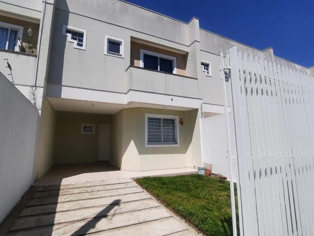 Casa venda em Uberaba, Curitiba