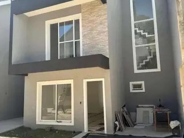 Casa venda em Uberaba, Curitiba