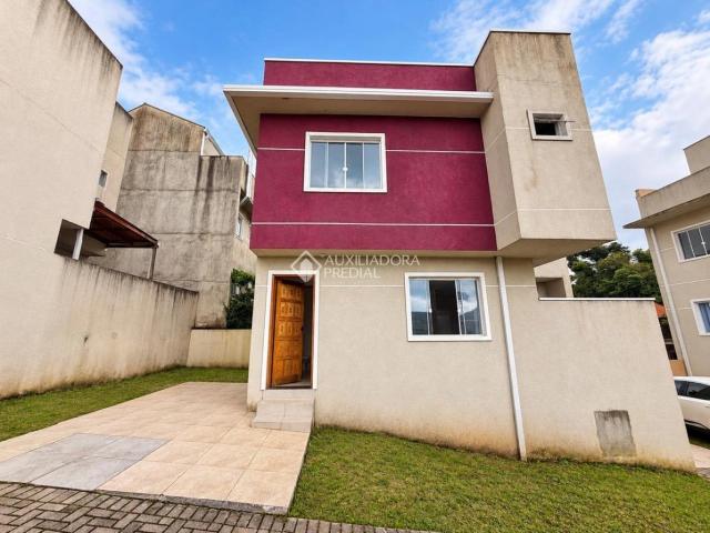 Casa venda em Uberaba, Curitiba