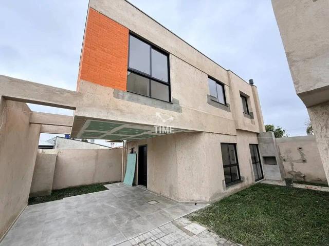Casa venda em Uberaba, Curitiba
