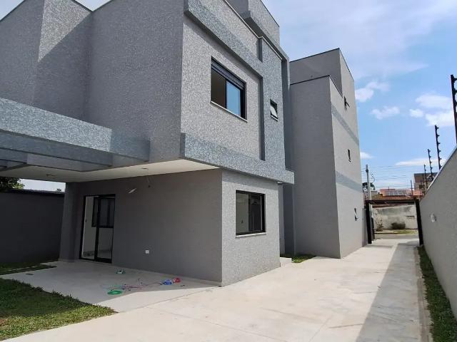 Casa venda em Região Geográfica Imediata de Curitiba, Região Metropolitana de Curitiba