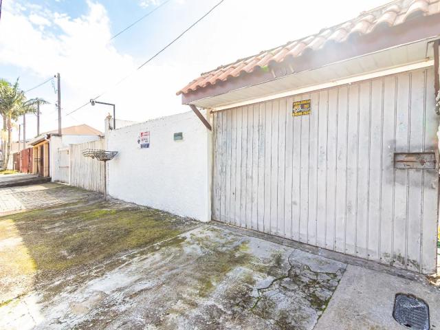 Casa venda em Uberaba, Curitiba