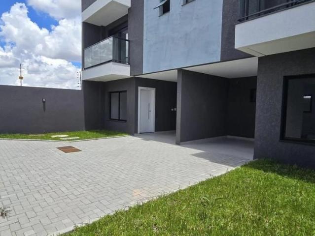 Casa venda em Uberaba, Curitiba