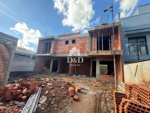 Casa venda em Uberaba, Curitiba