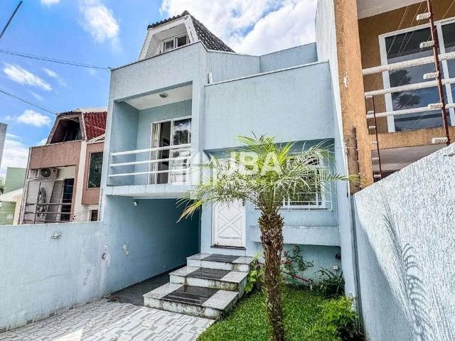 Casa venda em Uberaba, Curitiba