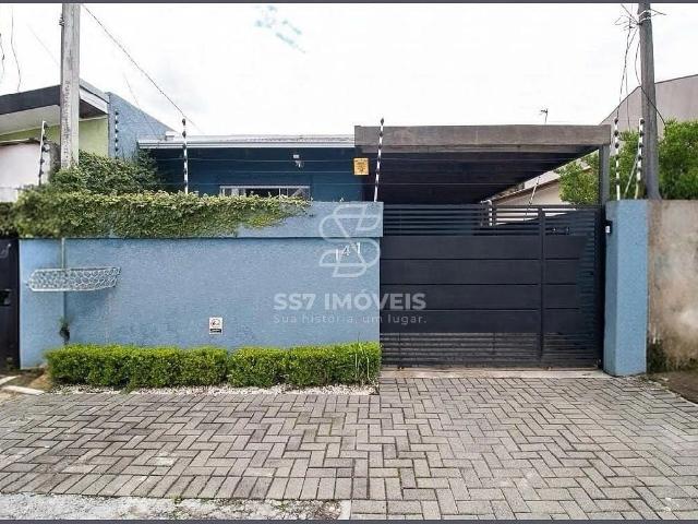 Casa venda em Uberaba, Curitiba