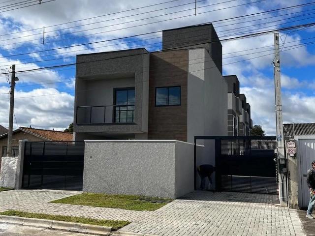 Casa venda em Uberaba, Curitiba