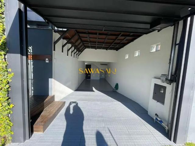 Casa venda em Uberaba, Curitiba