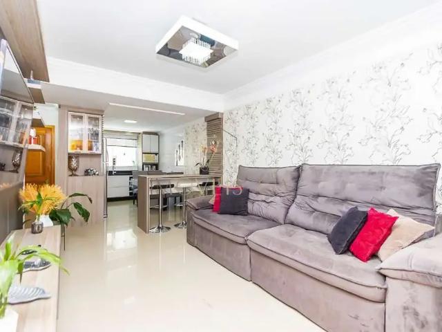 Casa venda em Uberaba, Curitiba