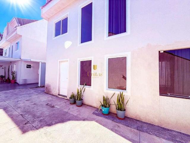 Casa venda em Uberaba, Curitiba