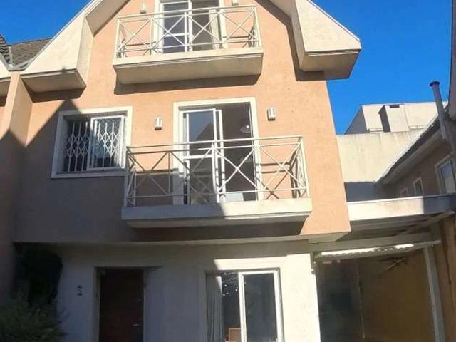 Casa venda em Uberaba, Curitiba