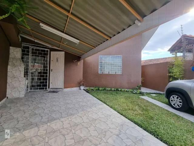 Casa venda em Uberaba, Curitiba