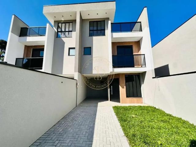 Casa venda em Região Geográfica Imediata de Curitiba, Região Metropolitana de Curitiba