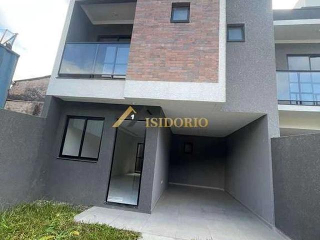 Casa venda em Uberaba, Curitiba