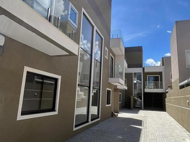 Casa venda em Uberaba, Curitiba