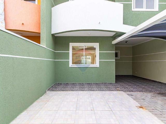 Casa venda em Região Geográfica Imediata de Curitiba, Região Metropolitana de Curitiba