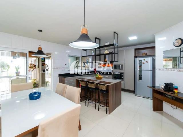 Casa venda em Uberaba, Curitiba