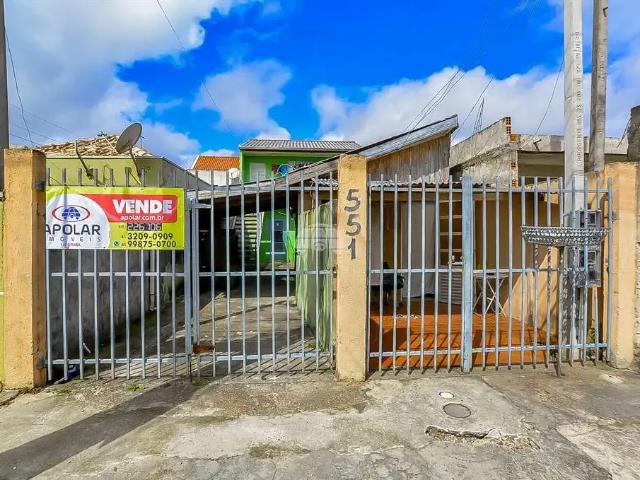 Casa venda em Região Geográfica Imediata de Curitiba, Região Metropolitana de Curitiba