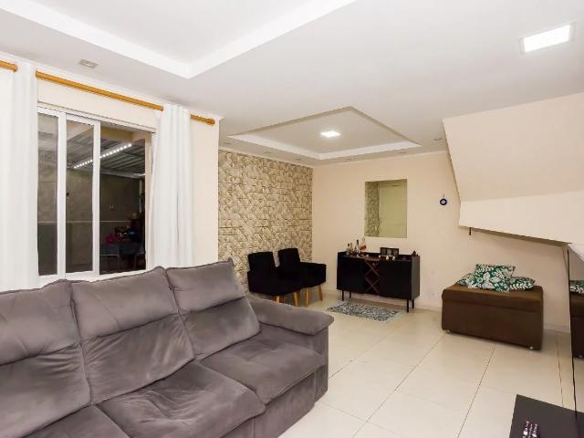 Casa venda em Uberaba, Curitiba