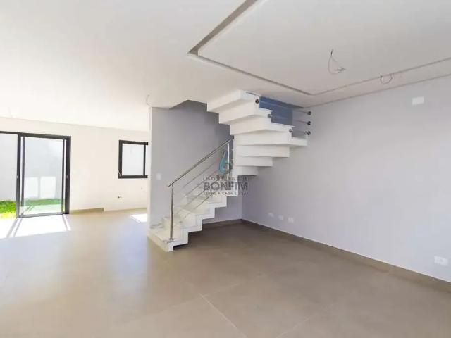 Casa venda em Uberaba, Curitiba