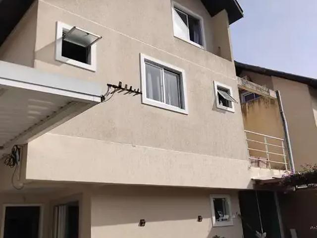 Casa venda em Uberaba, Curitiba