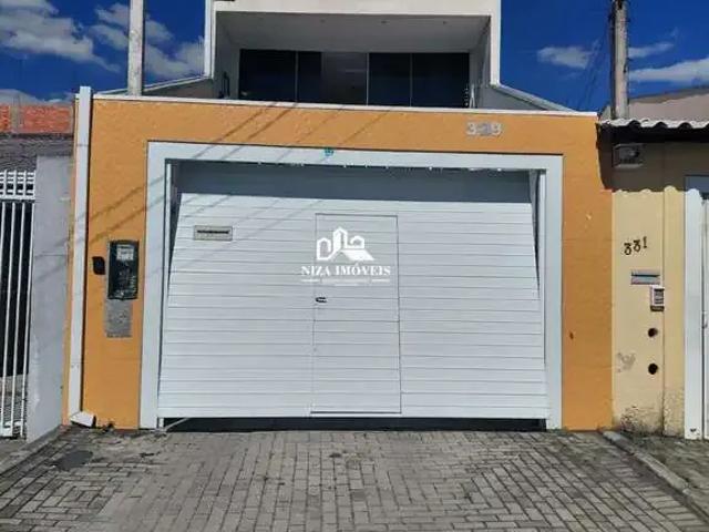 Casa venda em Uberaba, Curitiba