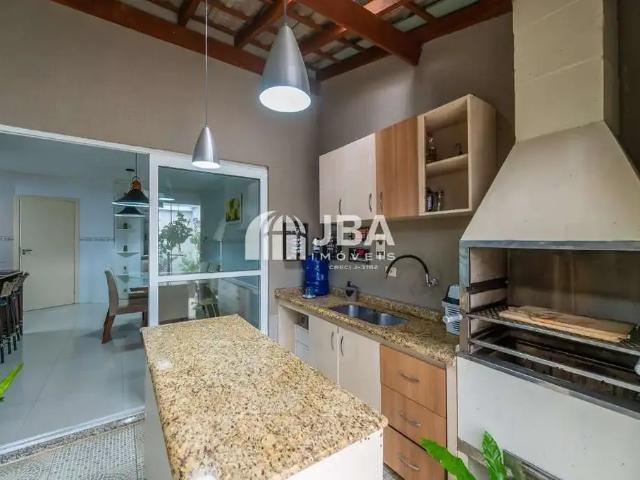 Casa venda em Uberaba, Curitiba