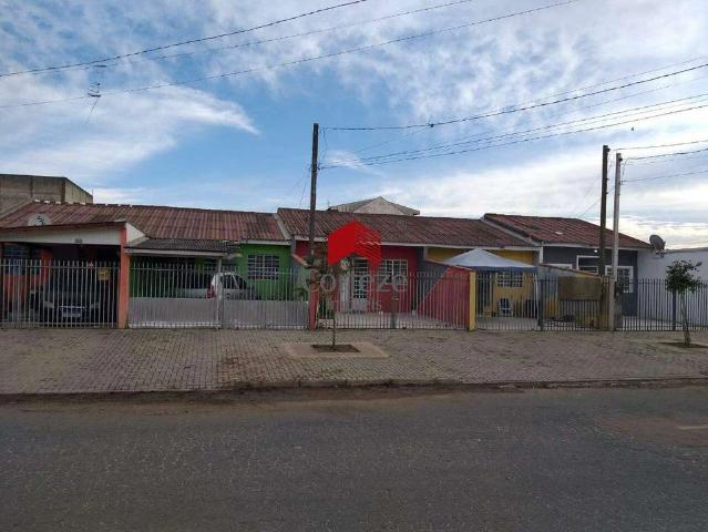 Casa venda em Uberaba, Curitiba