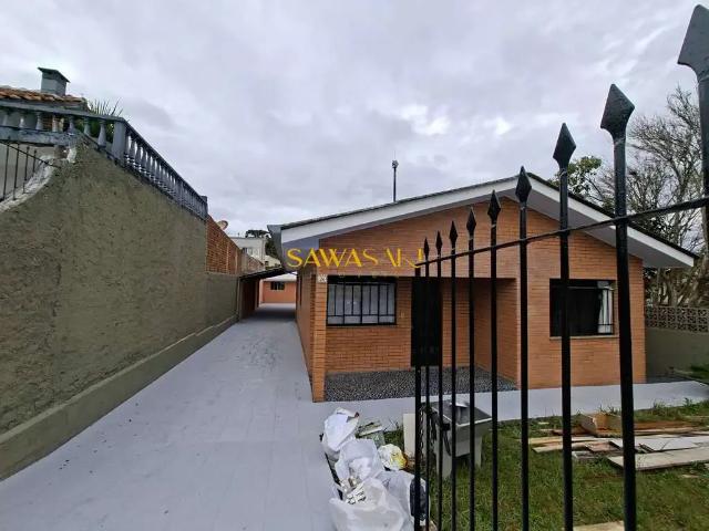 Casa venda em Região Geográfica Imediata de Curitiba, Região Metropolitana de Curitiba