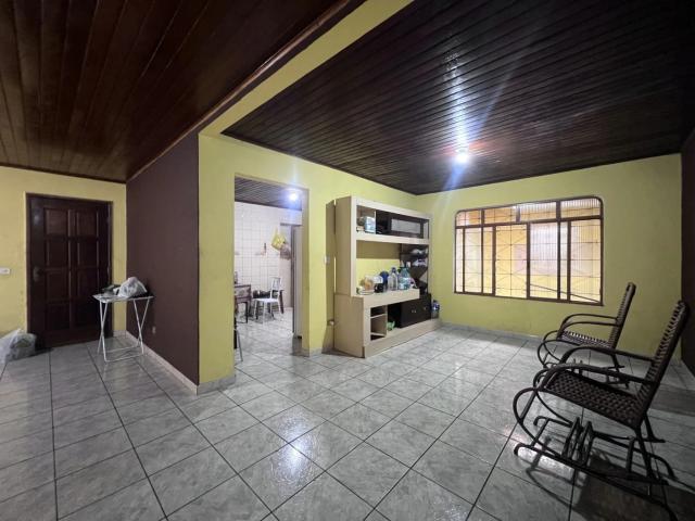 Casa venda em Uberaba, Curitiba