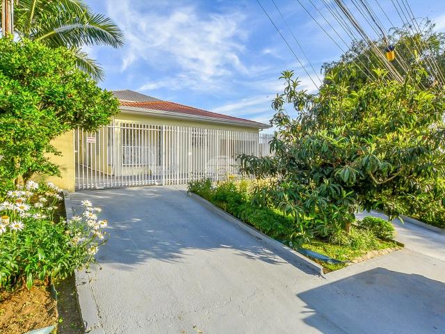Casa venda em Uberaba, Curitiba