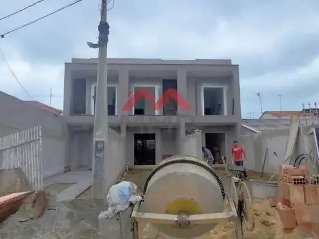Casa venda em Umbará, Curitiba