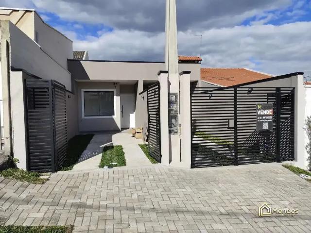 Casa venda em Região Geográfica Imediata de Curitiba, Região Metropolitana de Curitiba
